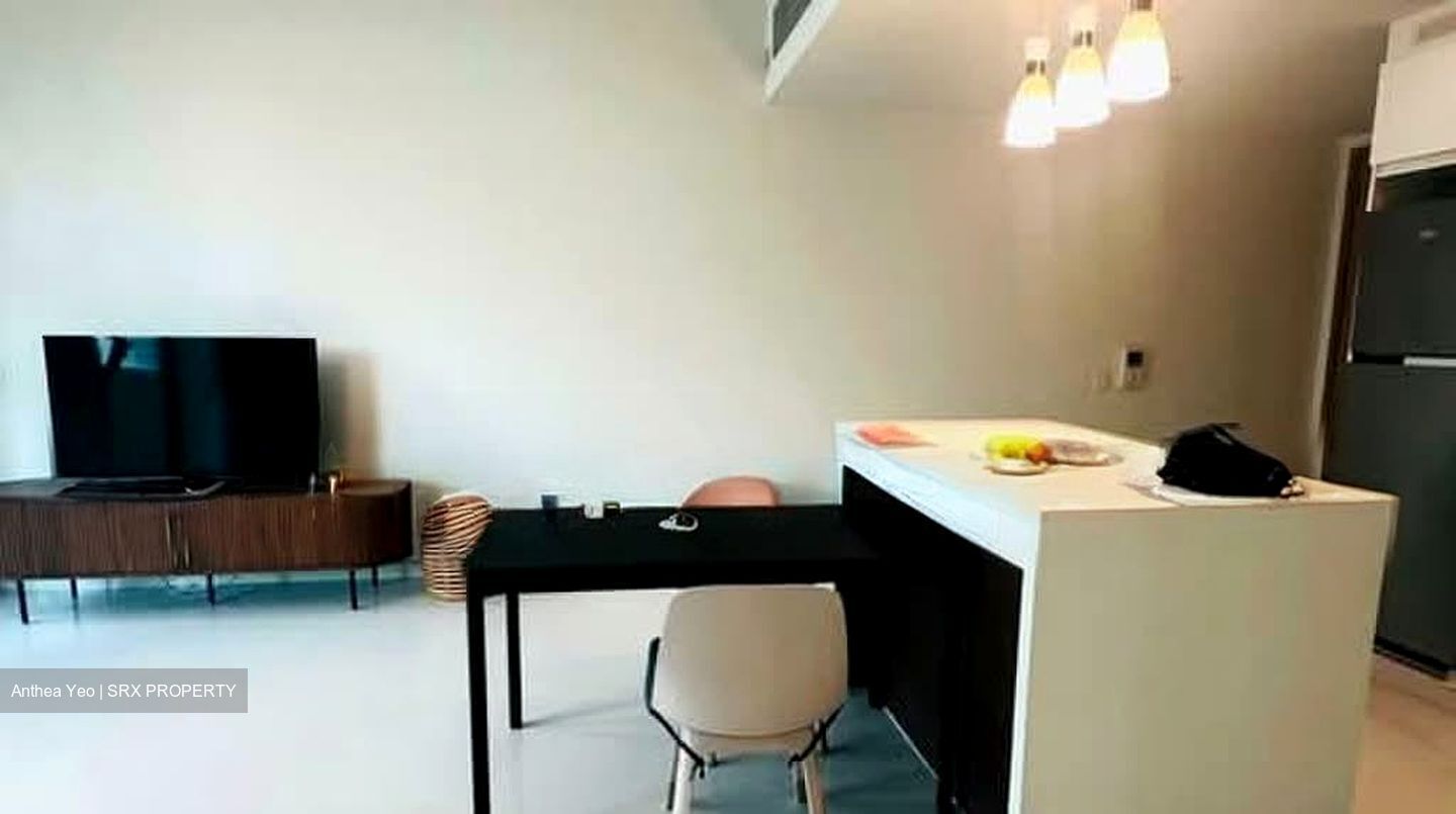 Soleil @ Sinaran (D11), Condominium #568264021
